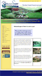 Mobile Screenshot of naturescapeservices.com